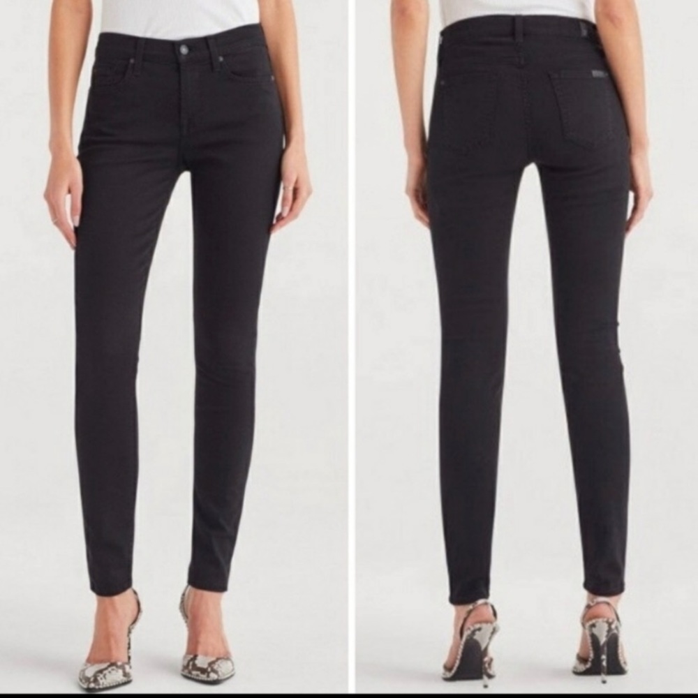 7 FOR ALL MANKIND GWENEVERE PANTS